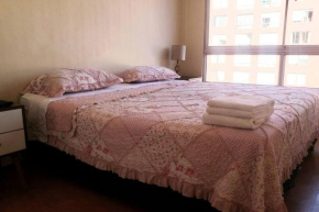Departamento céntrico y moderno, exelente ubic., Lima